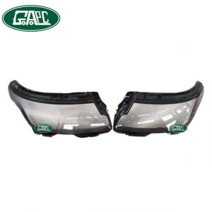 GL1612 Headlamp Glass Land Rover Range Rover Vogue 2018 2019