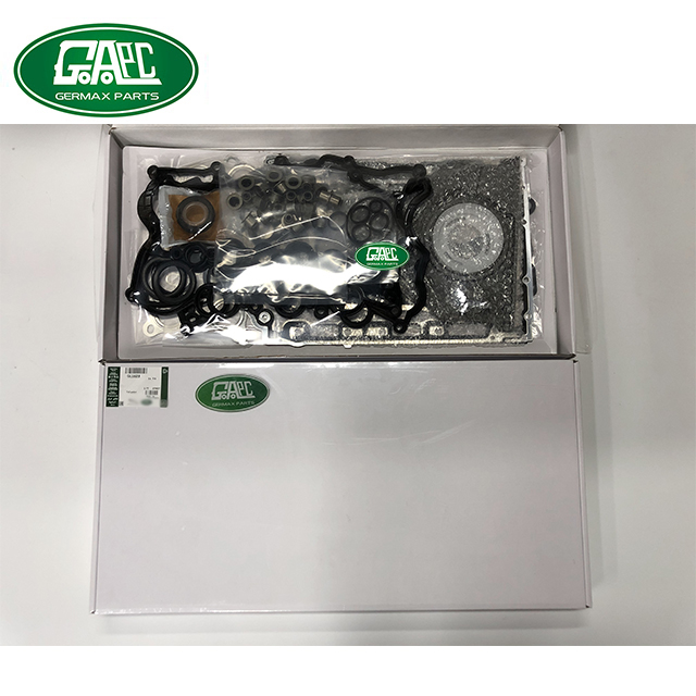 gl1623 engine gasket set land rover discovery 3 2005 2009 discovery 4 2010 2016 range rover sport 2006 2017 2.7l tdv6 53023900
