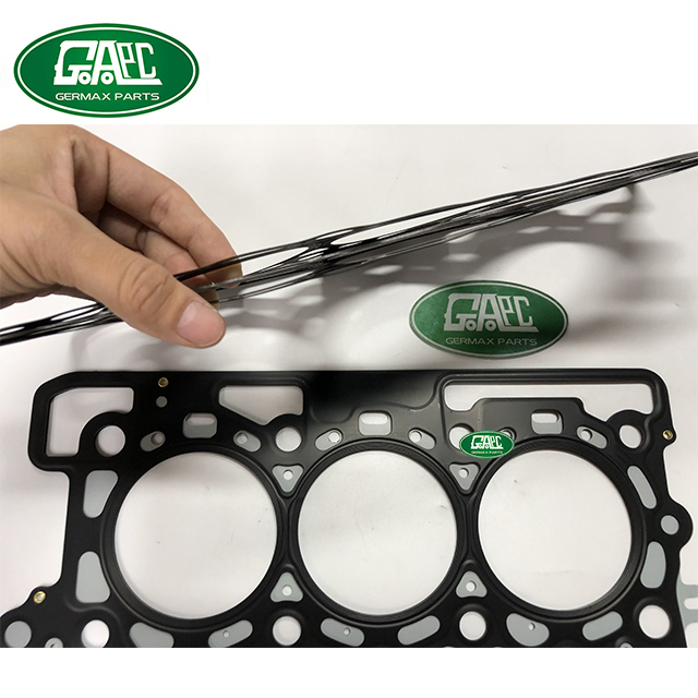 gl1623 engine gasket set land rover discovery 3 2005 2009 discovery 4 2010 2016 range rover sport 2006 2017 2.7l tdv6 53023900..