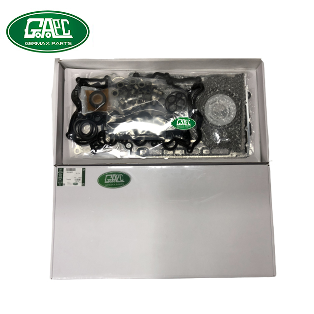 gl1623 engine gasket set land rover discovery 3 2005 2009 discovery 4 2010 2016 range rover sport 2006 2017 2.7l tdv6 53023900