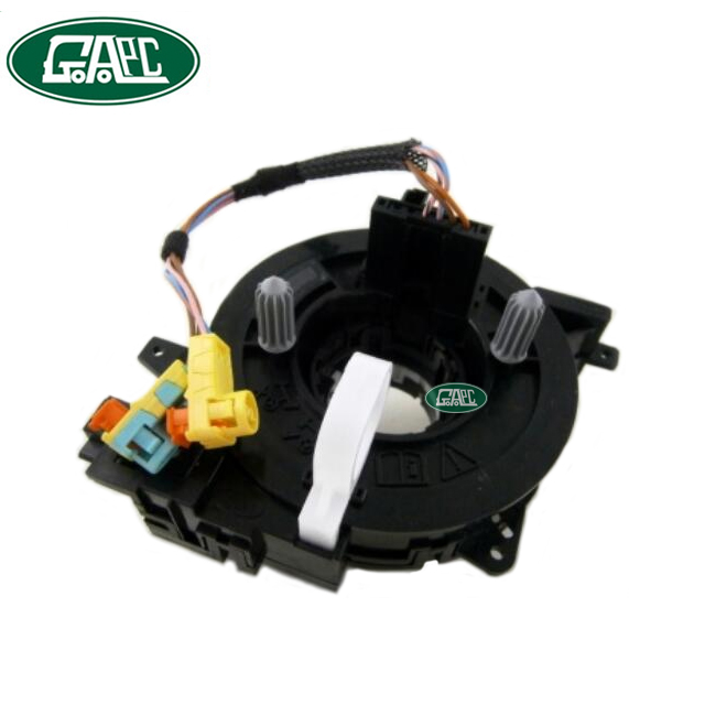 gl1624 steering rotary coupling land rover range rover evoque 2011 2018 freelander 2 lr024651