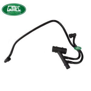 gl1626 radiator water hose land rover range rover sport 2010 2013 5.0l petrol lr019007 upper