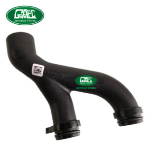 3.0 v6 sc 5.0l v8 aj8 water hose lr092992 aj813865 9w83 8a520 da 9w838a520da new version gl1643 gj0269 land rover range rover sport 2010 2017 range rover vogue 2010 2017 range rover velar 2017 2019 discovery 4 2014 2016 3.0l 5.0l jaguar xe xf xj xjl f type f pace