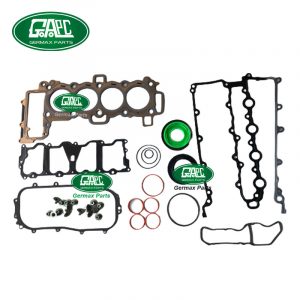 New Defender 2020 AJ200 2.0L Petrol Complete Engine Gasket Set LR091486-1 GL2248-1 Land Rover Range Rover Evoque 2012- Range Rover Vogue 2013-2017 Range Rover Sport 2014-2017 Discovery 2015-2017 Range Rover Velar 2017-2019 New Range Rover Evoque 2019-2020