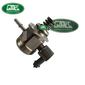 gl2262 high pressure fuel pump land rover range rover evoque 2012 2017 freelander 2 2013 2015 discovery sport 2015 2017 2.0l petrol lr025599 ag9e9d376ab lr030860 0261520152 31359675 glw0092