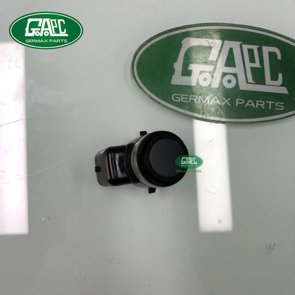 parking sensor lr081449 t4a5539 front rear gl1447 land rover discovery 5 2016 jaguar e pace 2018 f pace 2017