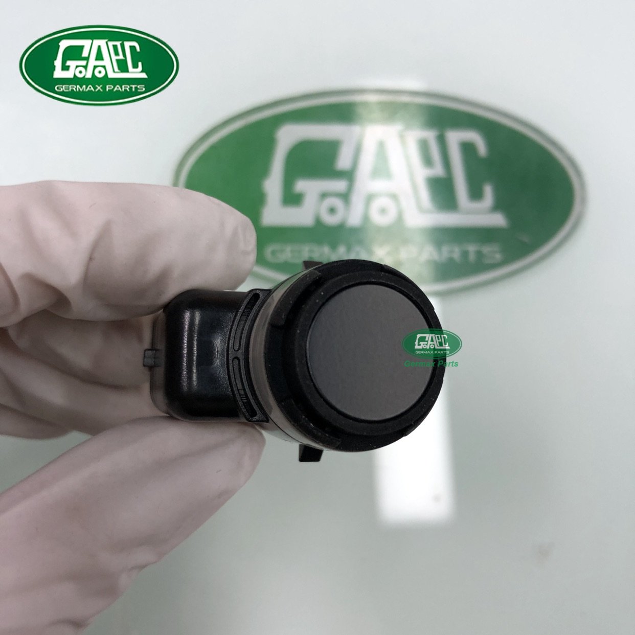 parking sensor lr081449 t4a5539 front rear gl1447 land rover discovery 5 2016 jaguar e pace 2018 f pace 2017