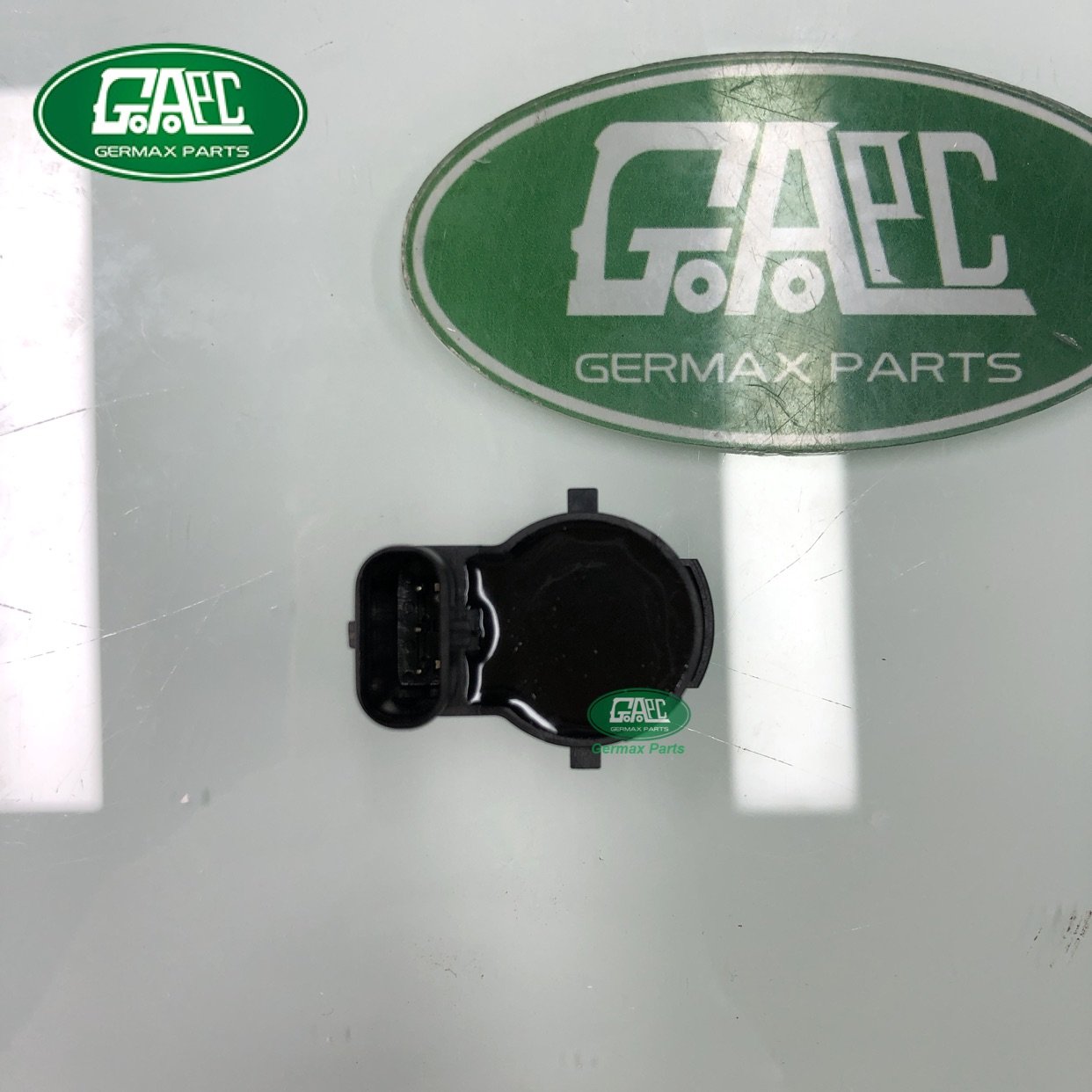 parking sensor lr081449 t4a5539 front rear gl1447 land rover discovery 5 2016 jaguar e pace 2018 f pace 2017