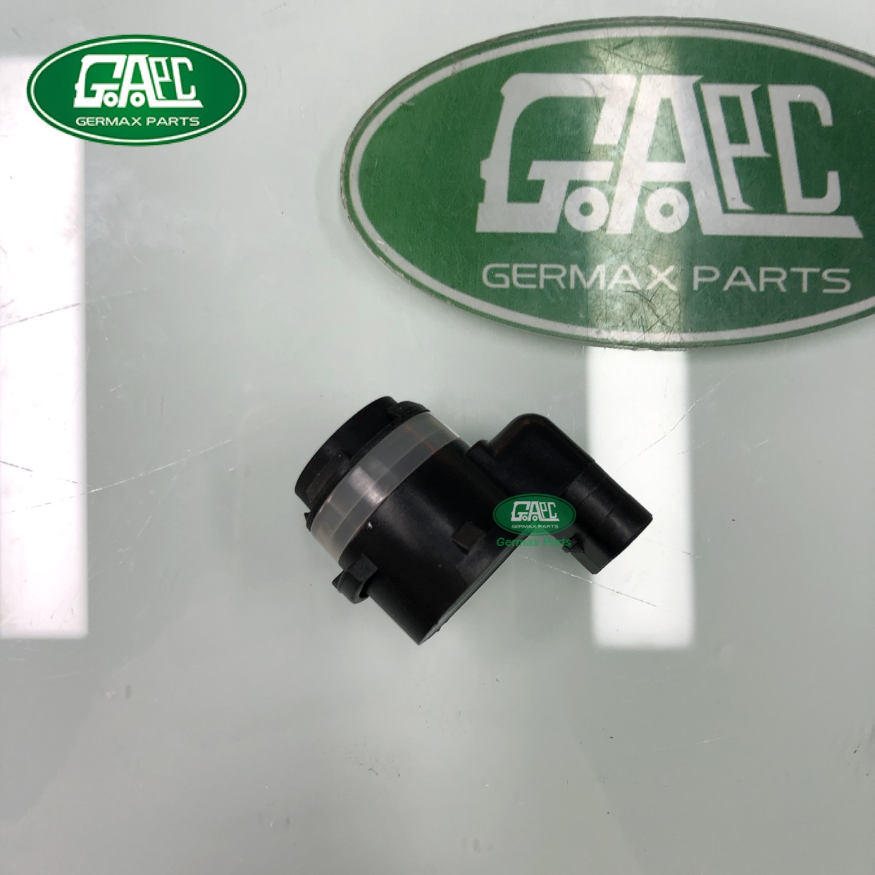 Valeo Parking Sensor For Jaguar Land Rover – HK8315C868AA T4A5536 LR081451 LR059786, Made In France
