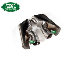 GLR06022 Exhaust Pipe Land Rover Range Rover Sport 2006-2009