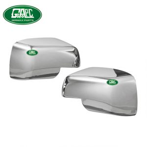 GLR06024 Mirror Cover Land Rover Range Rover Sport 2006-2009