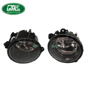 glvg02006 fog lamp land rover range rover vogue 2006 left xbj000090 right xbj000080