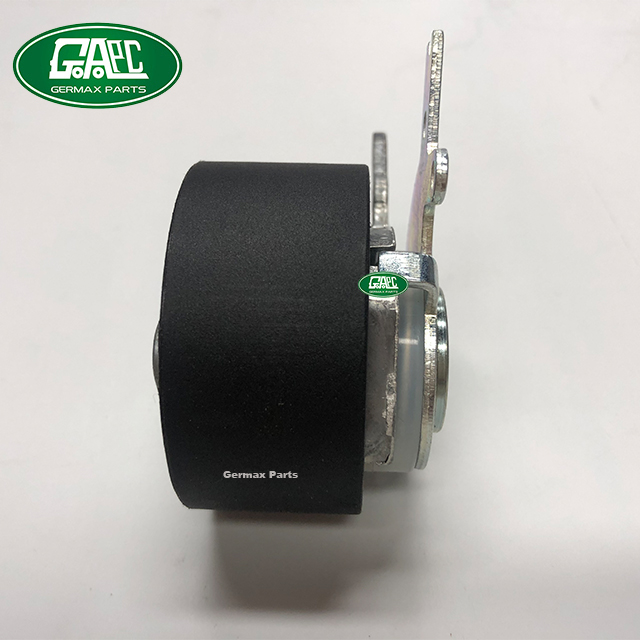 lr091800 outlet gl1525 timing belt tensioner land rover range rover evoque 2012 discovery sport l550 freelander 2 l359 2.2l diesel lr009395 lr005362 lr006671 lr009395 vkm13305..