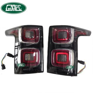GL1463-1 Rear Lamp Land Rover Range Rover Vogue 2018 2019 America Version LR098353 Left LR098346 Right