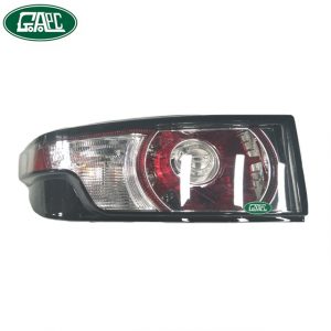 rear lamp land rover evoque 2011 2015