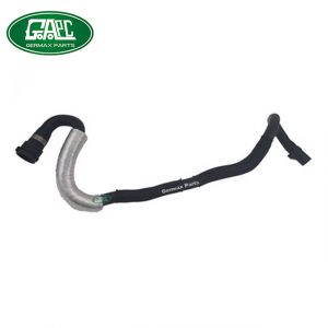 gl1530 water hose land rover range rover evoque 2012 2018 discovery sport 2015 2018 freelander 2 2012 2015 2.0l petrol lr054981 lr024630 outlet (1)