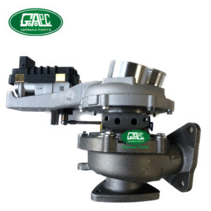 GL1583 Turbocharger Land Rover Range Rover Vogue 2010-2019 Range Rover Sport 2014-2019 LR038044 LR049593 802733-5004 802733-5004S CK5Q6K682AB CK5Q-6K682-AB 4.4L Diesel TDV8 Right