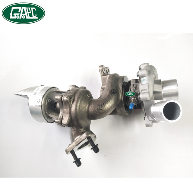 gl1585 turbocharger land rover range rover 2010 2012 range rover sport 2013 2019 4.4l tdv8 lr022790 lr049589 g93829 0002 793829 5003s