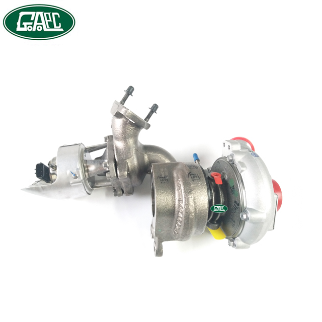 gl1585 turbocharger land rover range rover 2010 2012 range rover sport 2013 2019 4.4l tdv8 lr022790 lr049589 g93829 0002 793829 5003s