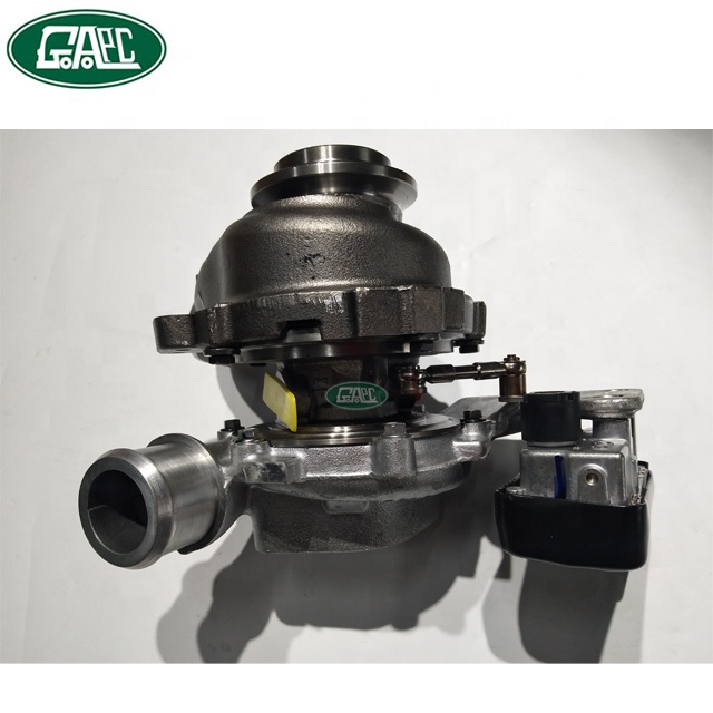 gl1588 turbocharger land rover defender 2.2 tdci puma lr042752 lr029972 788479 5006s bh1q6k682cb..