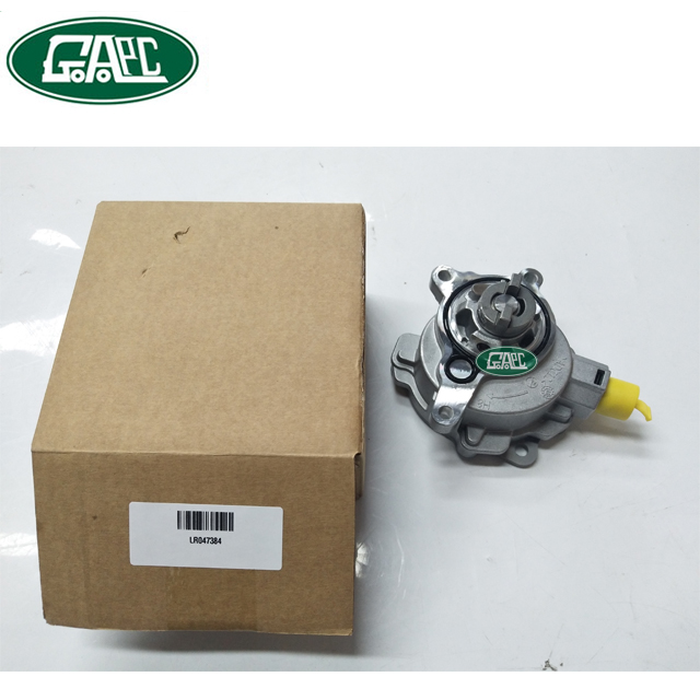 gl1594 vacuum pump land rover range rover vogue 2013 2017 range rover sport 2014 2019 ...
