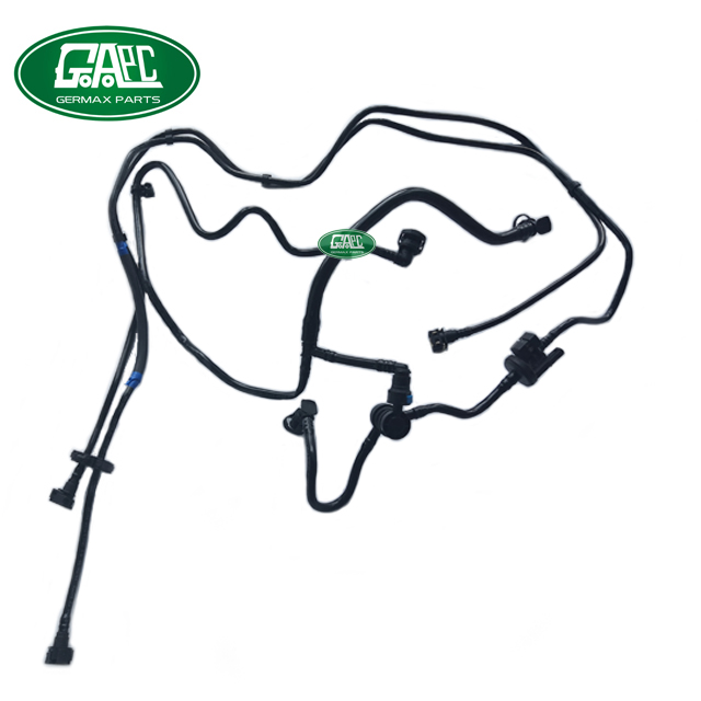 gl1985 fuel pipe land rover freelander 2 2006 2014 lr044012 lr032112 (1)