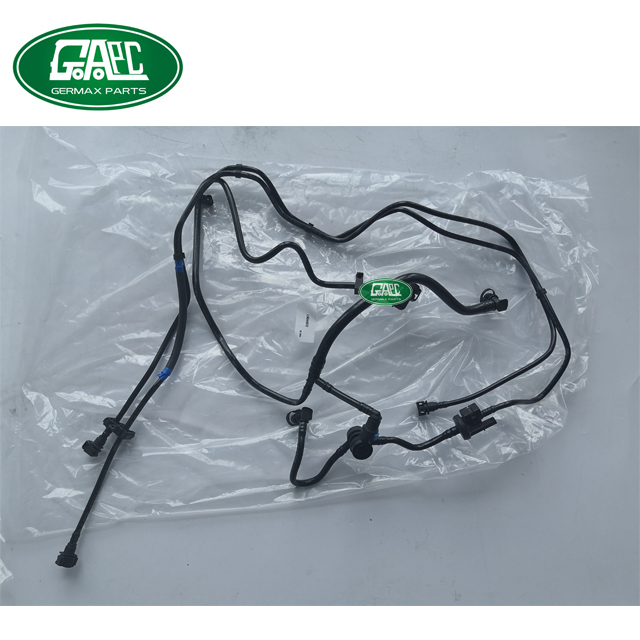 gl1985 fuel pipe land rover freelander 2 2006 2014 lr044012 lr032112 (3)