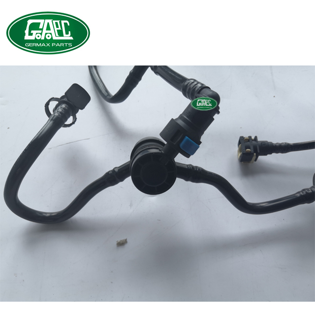 gl1985 fuel pipe land rover freelander 2 2006 2014 lr044012 lr032112 (4)