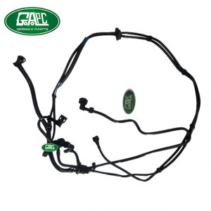 gl1986 fuel pipe land rover range rover evoque 2012 discovery sport 2015 lr045109 lr027894