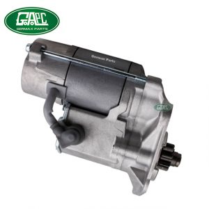 gl1989 starter motor land rover discovery 2 1998 2004 defender 1987 2006 nad101240 2
