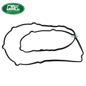 gl1992 cylinder head valve cover gasket land rover range rover vogue 2002 2009 range rover sport 2005 2009 discovery 4 2005 2009 jaguar lr007657 ldr500150 aj812402 aj86873 left