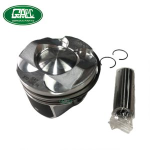 GL2002 GJ1382 Piston With Rings AJ20P4 204PT AJ200 2.0L Petrol LR104725 LR117872 JDE40337 JDE38973 Land Rover Range Rover Evoque 2012- Range Rover Vogue 2013-2017 Range Rover Sport 2014-2017 Discovery 2015-2017 Range Rover Velar 2017-2019 New Range Rover Evoque 2019-2020 New Defender 2020 Jaguar F-TYPE 2014- XE 2015- F-PACE 2016- E-PACE 2017-