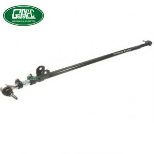 gl2009 steering drag link assembly land rover range rover p38 1994 2001 qhg000070 anr3825