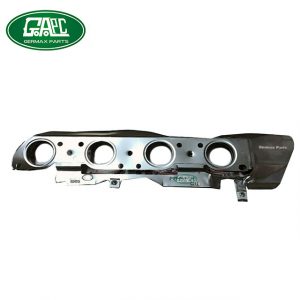 gl2018 exhaust manifold gasket land rover range rover vogue 2010 range rover sport 2010 discovery 4 2010 5.0l v8 petrol lr010841 left