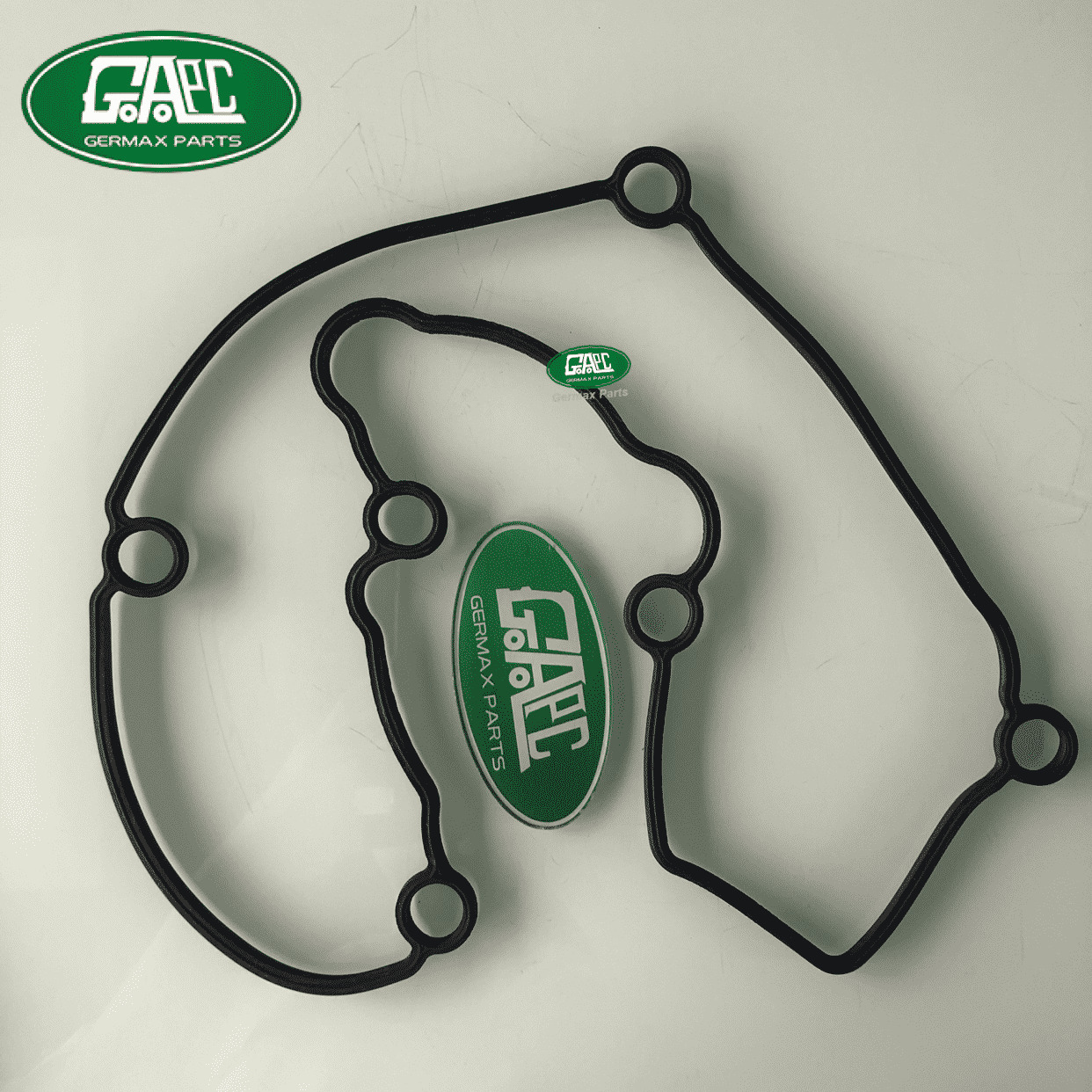 v6 4.0l cylinder head valve cover gasket lr126242 land rover discovery 3 discovery 4 gl2019 germax