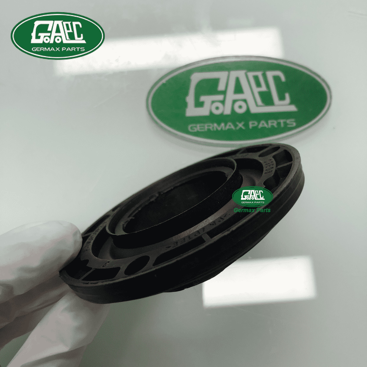 lr011404 lr029318 lr008825 lr045106 lr077704 crankshaft oil seal land rover defender 2007 front gl2024