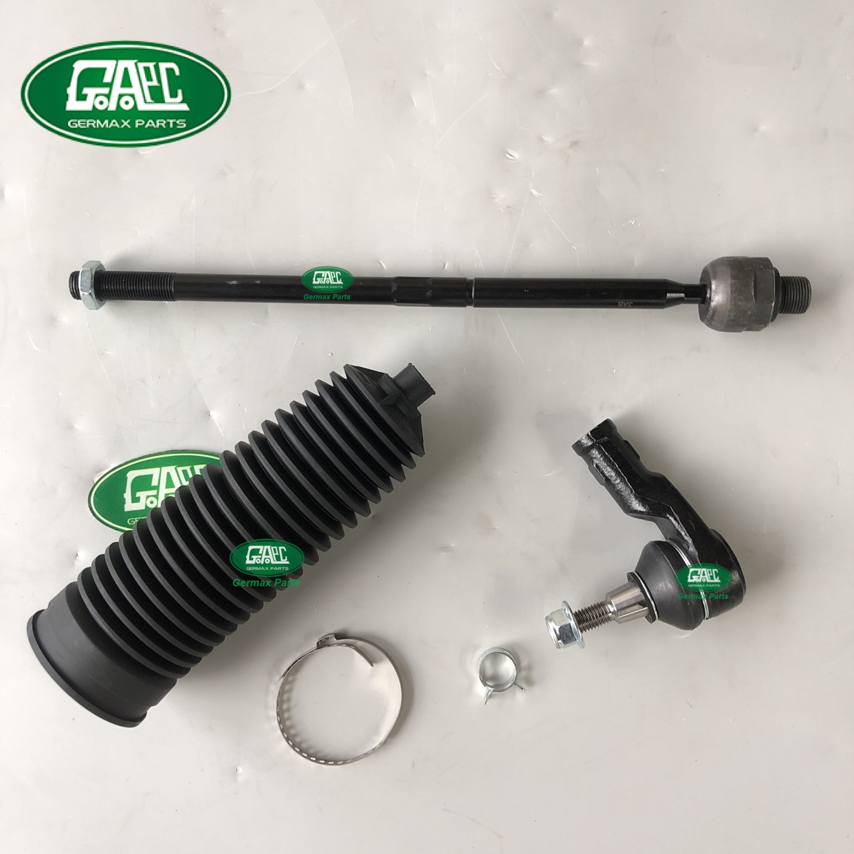 tie rod rack end lr010670 land rover discovery 3 2005 2009 gl2026 germax parts