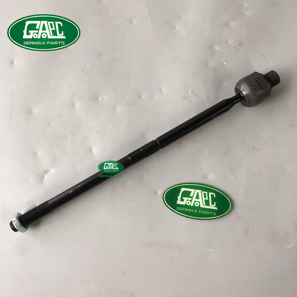 tie rod rack end lr010670 land rover discovery 3 2005 2009 gl2026 germax parts