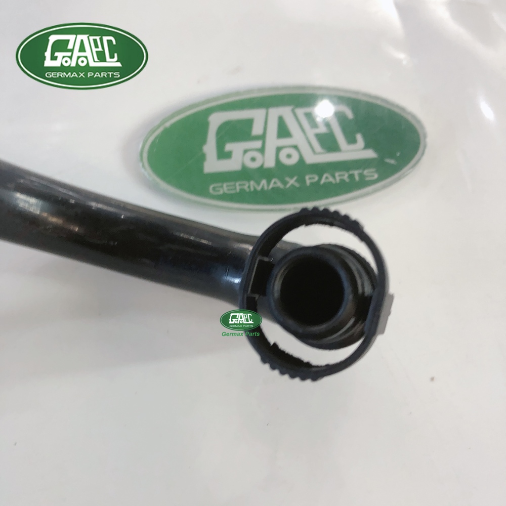lr062601 c2z29983 right breather tube land rover range rover vogue 2013 range rover sport 2014 range rover velar 2017 discovery 4 2010 discovery 5 2017 gl2027