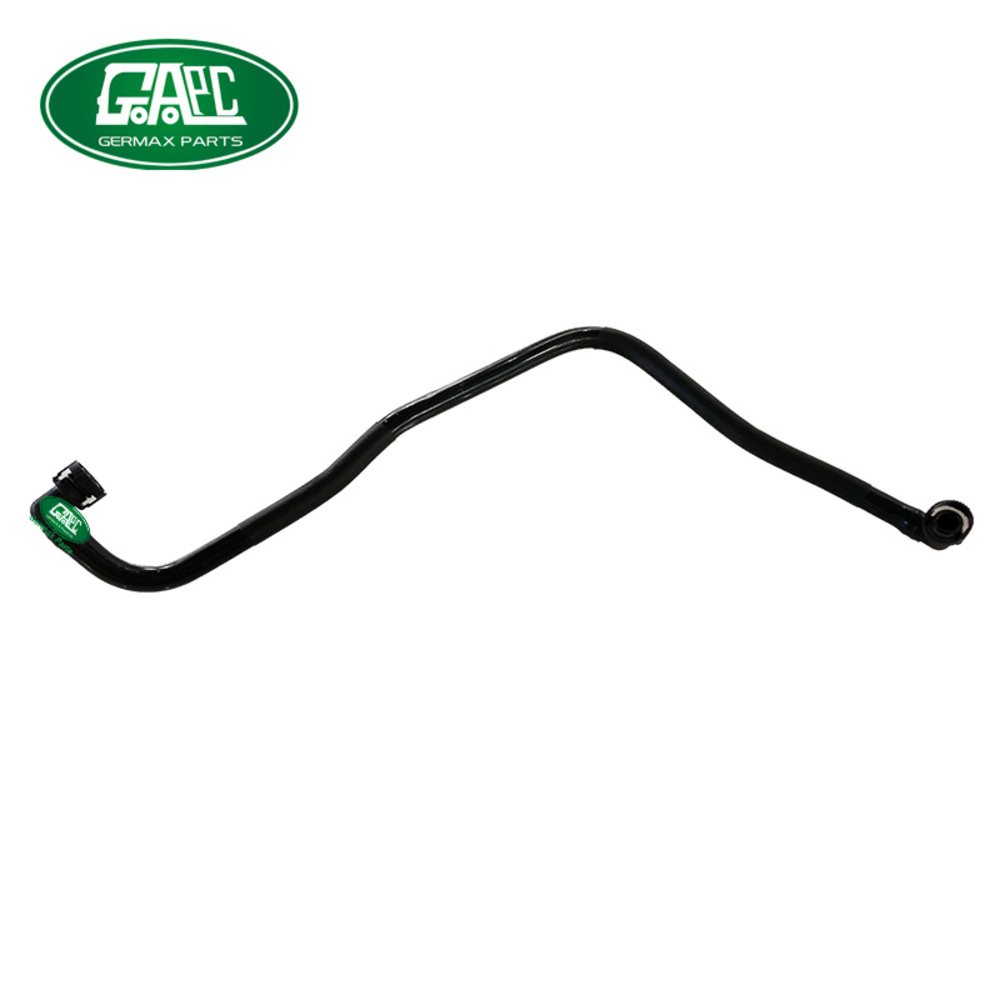 lr062601 c2z29983 right breather tube land rover range rover vogue 2013 range rover sport 2014 range rover velar 2017 discovery 4 2010 discovery 5 2017 gl2027