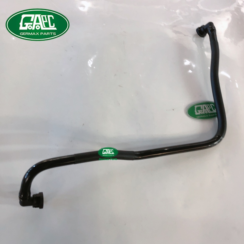 lr062601 c2z29983 right breather tube land rover range rover vogue 2013 range rover sport 2014 range rover velar 2017 discovery 4 2010 discovery 5 2017 gl2027