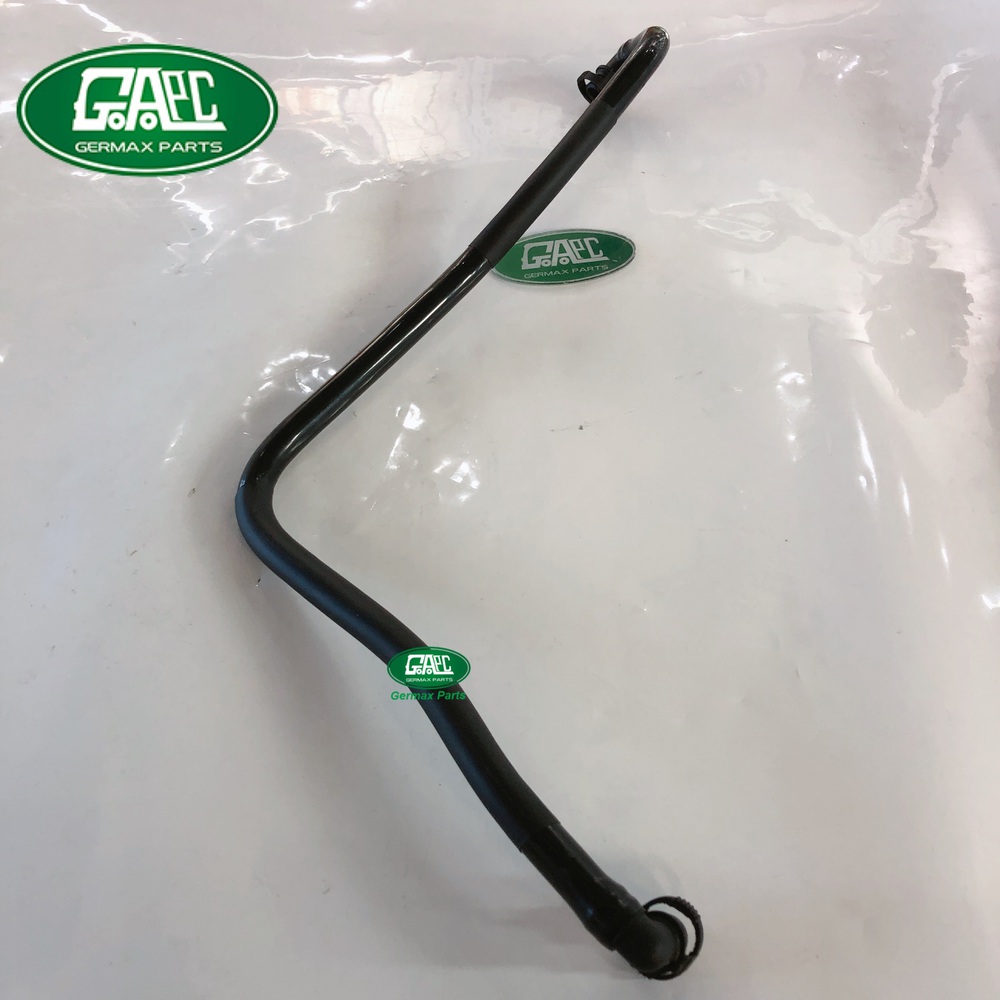 lr062601 c2z29983 right breather tube land rover range rover vogue 2013 range rover sport 2014 range rover velar 2017 discovery 4 2010 discovery 5 2017 gl2027