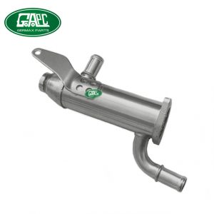 GL2030 EGR Cooler LR004535 7H2Q9F464EA Left Land Rover Range Rover Sport 2006-2009 Discovery 3 2005-2009 Discovery 4 2010-