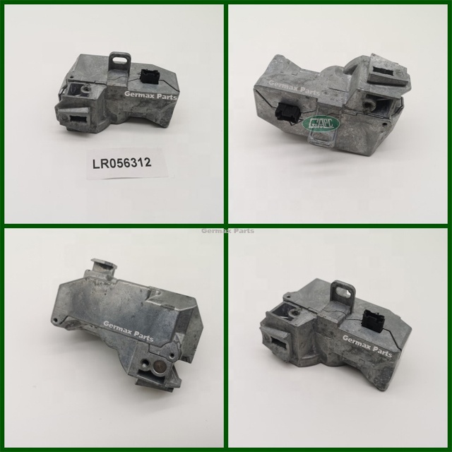 GL2036 Steering Lock Land Rover Range Rover Evoque 2012 - Discovery Sport 2015 - Freelander 2 2006 - 2014 LR056312 LR040109 BJ323K772AE