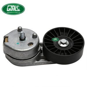 gl2045 drive belt tensioner land rover discovery 3 2005 2009 discovery 4 2010 range rover sport 2005 2013 2014 range rover vogue 2013 lr035493 (3)