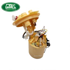 gl2046 fuel pump land rover range rover evoque 2011 2019 2 0d 2 2d diesel gj329h307ea gj32 9h307 ea 3970963
