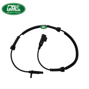 gl2061 1 abs wheel speed sensor land rover range rover velar 2017 lr090859 t4a2784 rear
