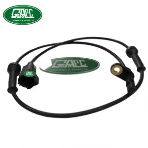 gl2061 abs wheel speed sensor land rover range rover velar 2017 lr090860 j8a29e731aa front