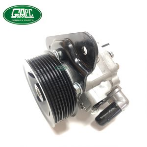 gl2087 steering pump land rover range rover vogue 2010 2012 range rover sport 2005 2013 4.4l diesel lr022643 715521506
