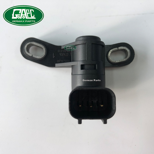 GL2102 Crankshaft Position Sensor Land Rover Freelander 2 2006-2014 Range Rover Evoque 2012- Jaguar XF 2009-2015 XJ 2010- LR025029 LR109359 LR038756 AJ813121 L3G218221 6M8G-6C315 L3K918221A L3G2-18-221 6M8Z6C315AA CSS1733 5S11885 SU13338 LR150655 C2P24675